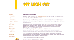 Desktop Screenshot of fitlachmit.at